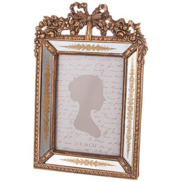 Рос 251-587 ФОТОРАМКА 20,5*3*29 СМ