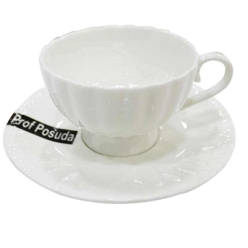 PD1396 Чайная пара № 6