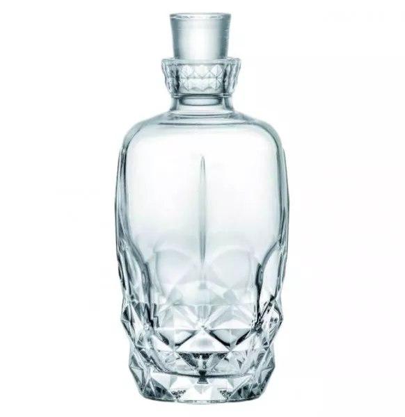 RCR-31 Стеклянный графин ALKEMIST 51593020106