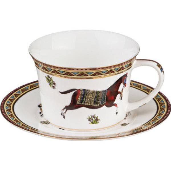 Рос 760-041 ЧАЙНАЯ ПАРА LEFARD "PASSAGE" 250 МЛ