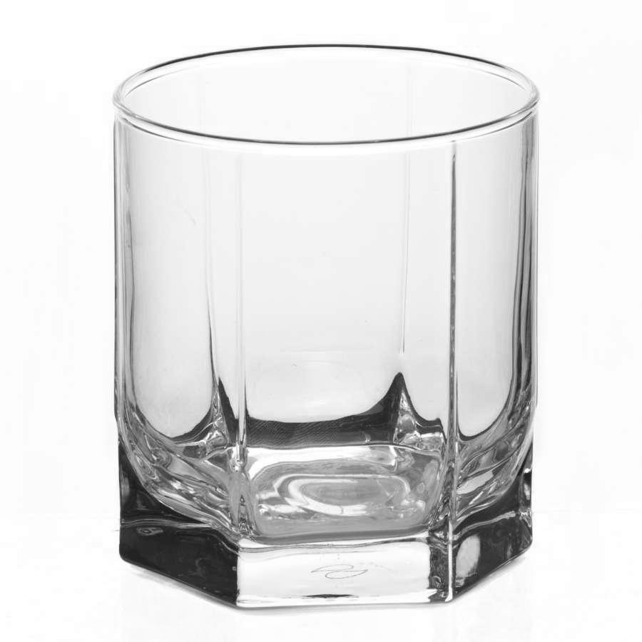 42945-Р Стакан ТАНГО объем: 315мл по 6шт