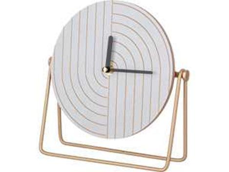 Рос 105-220 ЧАСЫ НАСТОЛЬНЫЕ 20.5*7*21.5