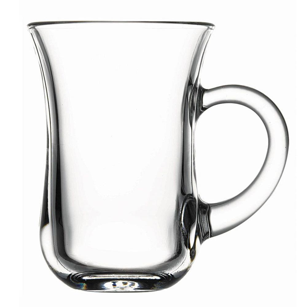55411-Р Кружка TEA&COFFEE объем 145 мл из 6шт