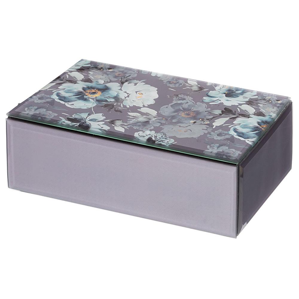 Рос 06-335 ШКАТУЛКА 20*13*6,5 СМ