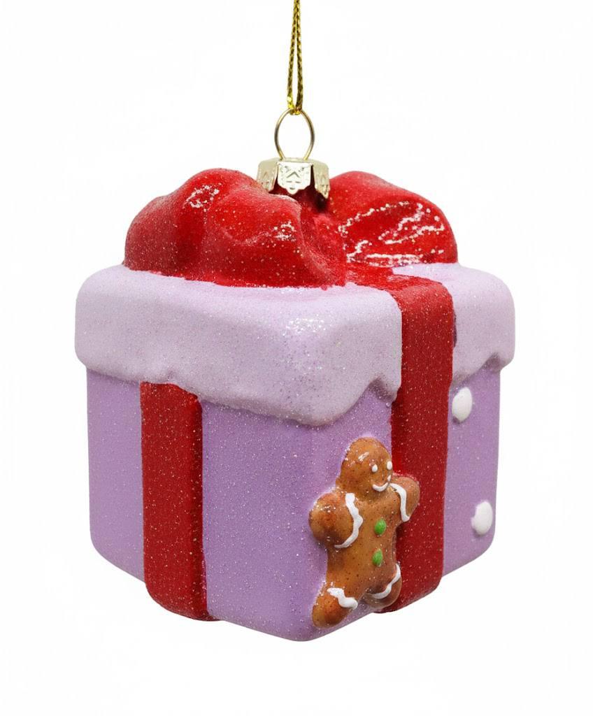 Ри-Нг-1091 Китай.Игрушка на елку CDBL-24108