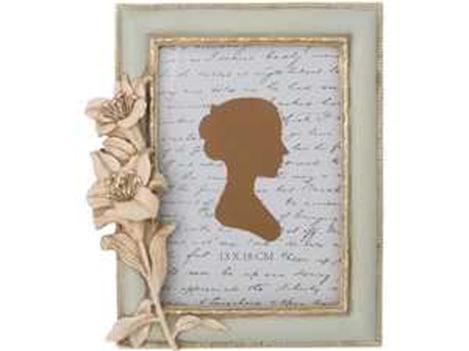 Рос 251-393 ФОТОРАМКА 20*23*3СМ ДЛЯ ФОТО 13*18СМ