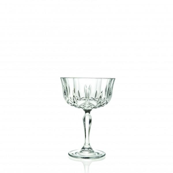 RCR-50 Набор стеклянных бокалов OPERA из 6 штук 25849020206