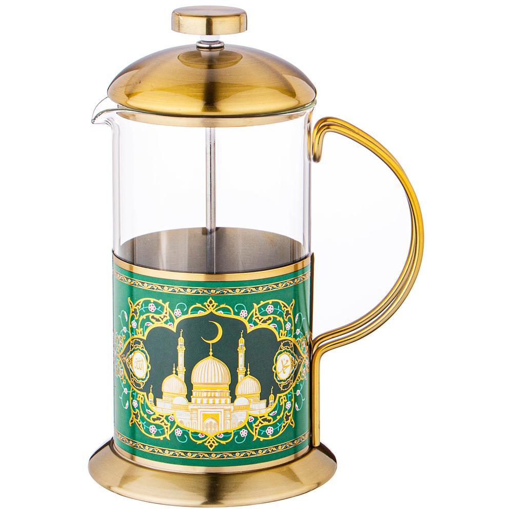 Рос 894-110 ФРЕНЧ-ПРЕСС AGNESS "СУРА" 600 МЛ