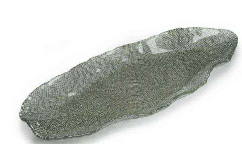IVV-35 Италия.Блюдо овальное 52 см 8291.6