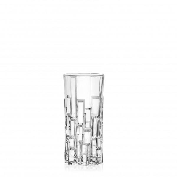 RCR-14 Набор стеклянных стаканов ETNA HB из 6 штук 27438020006 / 340 ml / в: 15 см