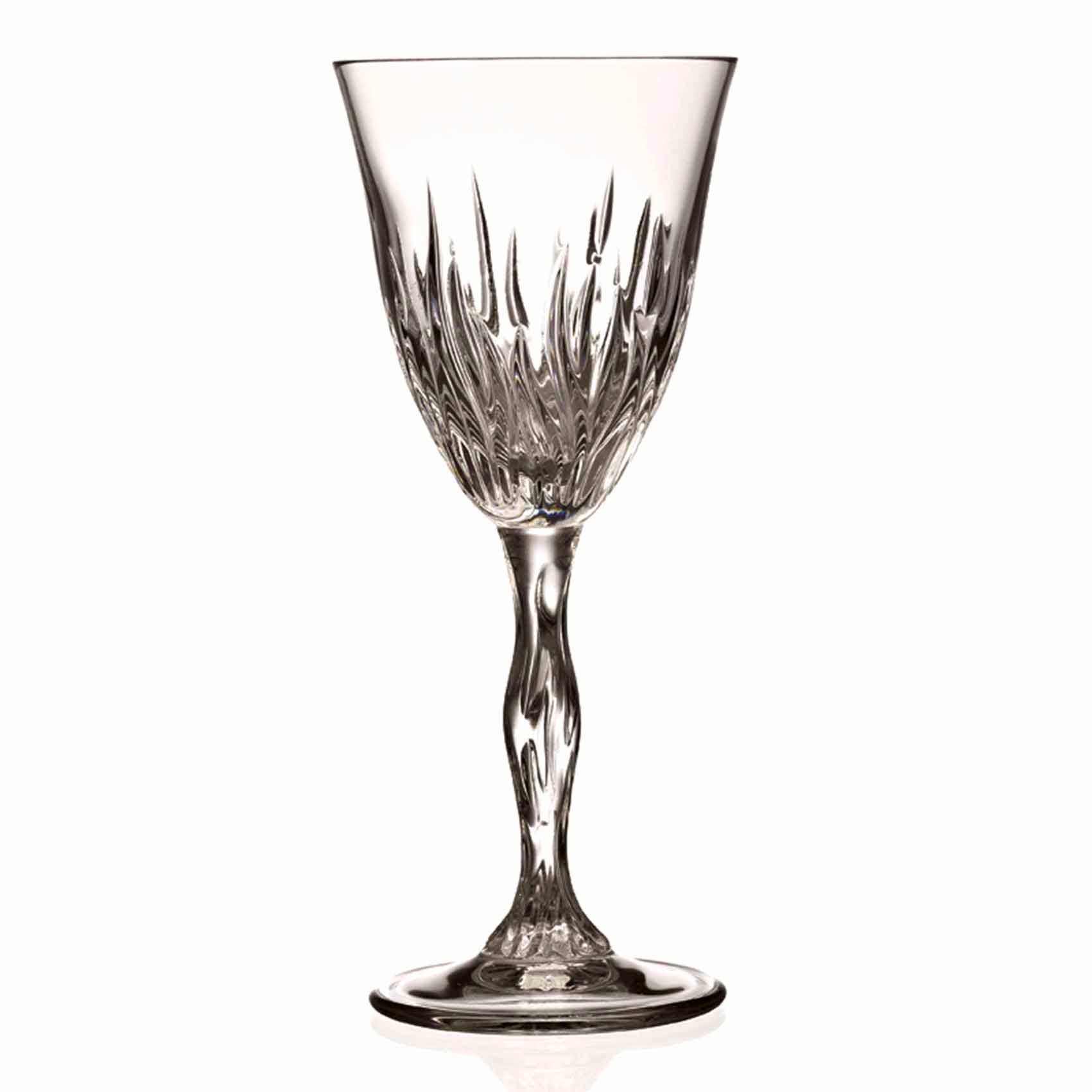 РД-14/10 Фужеры FIRE GOBLET -4 CF - RCR 8007815248445уп