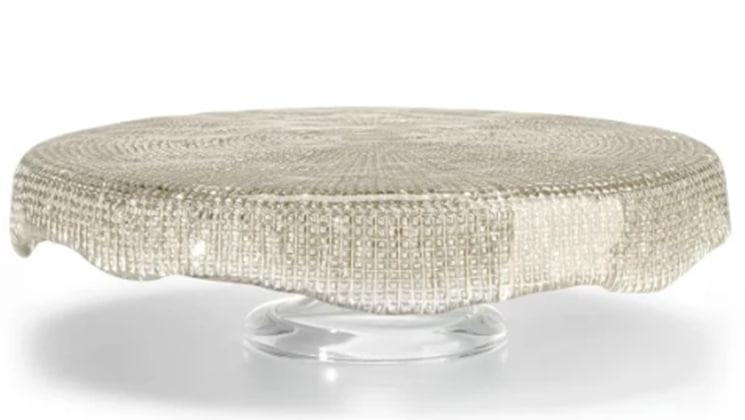 IVV-25 Италия.Блюдо на ножке 8254.4