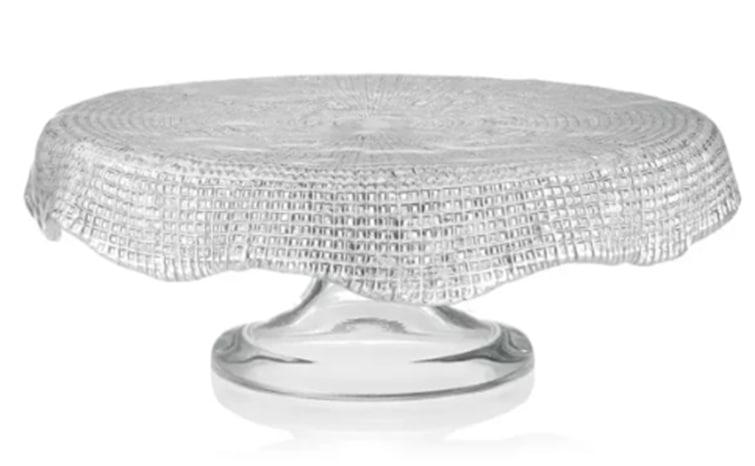 IVV-26 Италия.Блюдо на ножке 26 см 8255.1