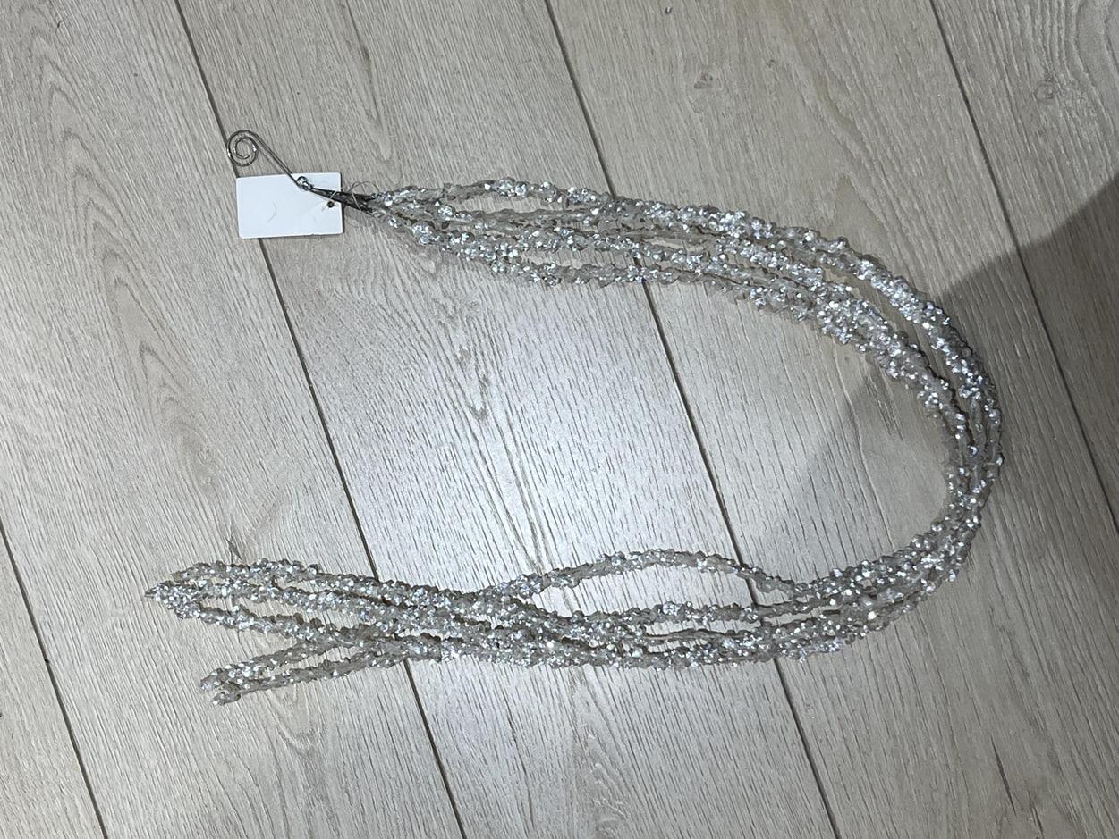 Ри-Нг-745 Новогоднее украшение RSIR584