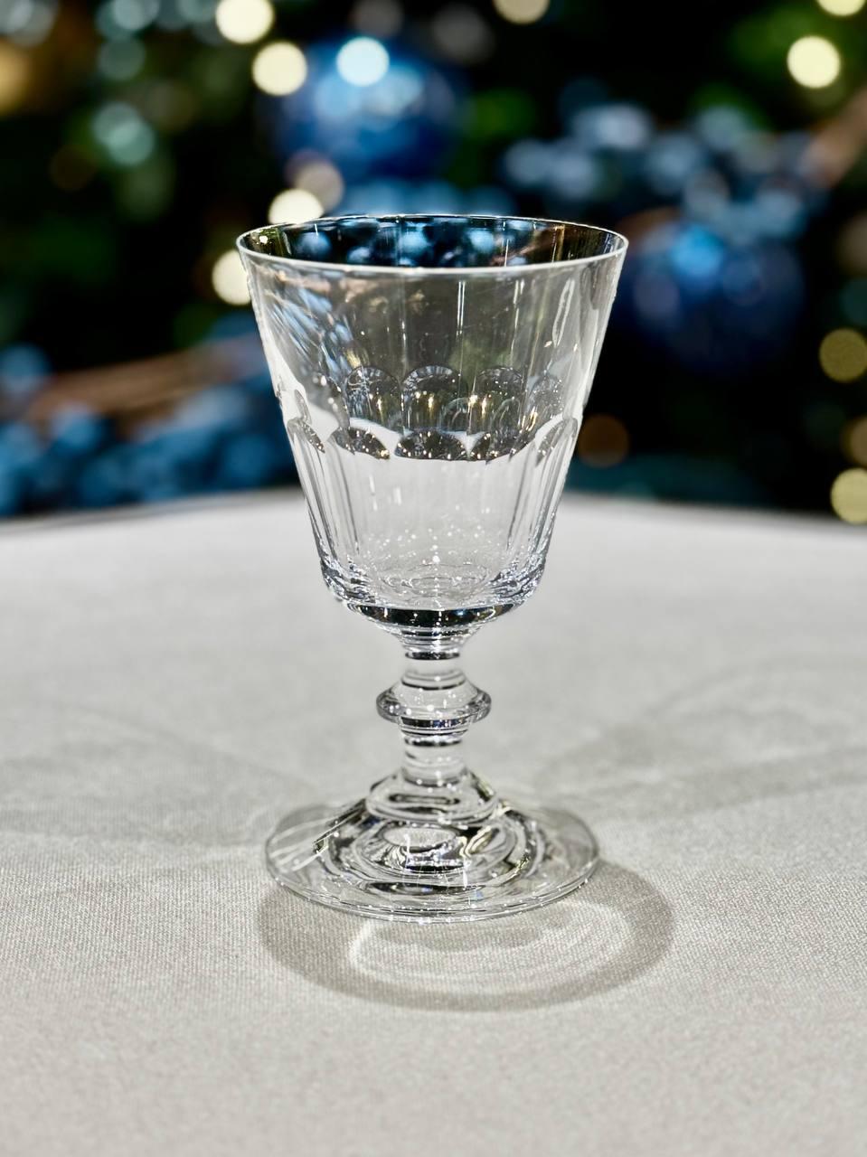 CR-57 Италия.Набор фужеров Хрусталь ПРОВАНС-01