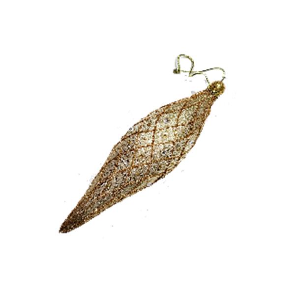 Тр-2/303 Новогоднее украшение из ткани 9" AH23094