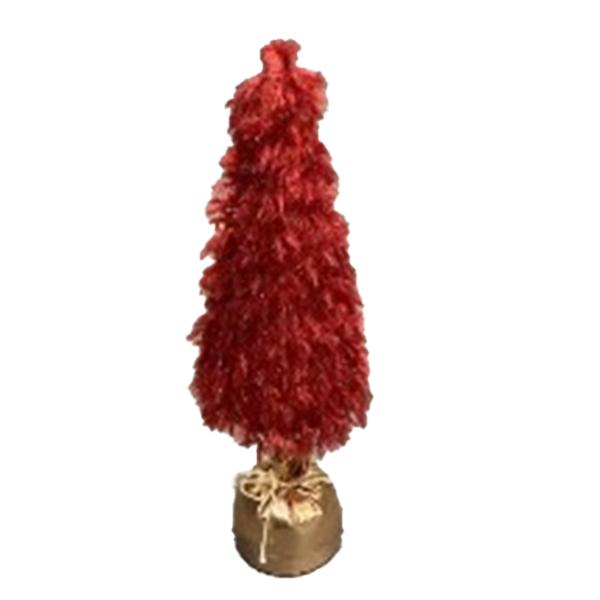 Ри-Нг-586 Декоративное изделие "Елка" WZ-206