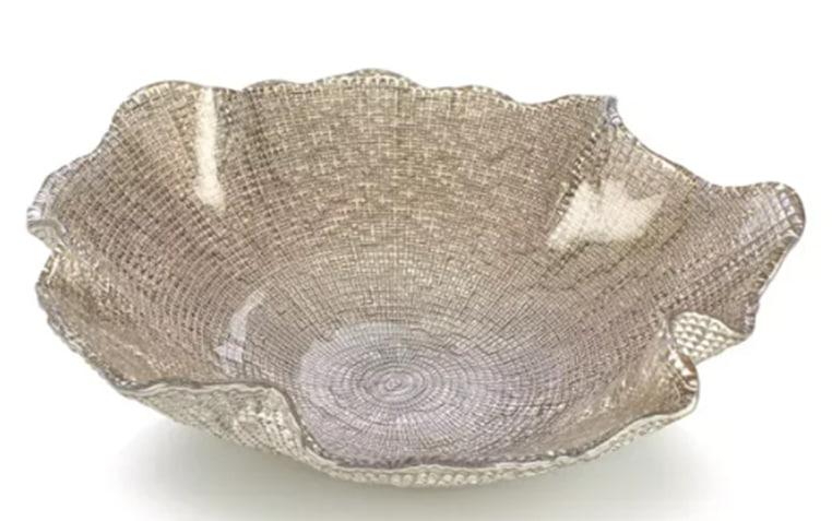 IVV-29 Италия.Блюдо 33 см 8289.5